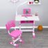 Study Table for Kids with Chair Set