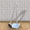 Buy UPC Premium Broom with Dust Collector Online India – StarAndDaisy