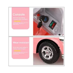 Motor Car Vehicles mannual