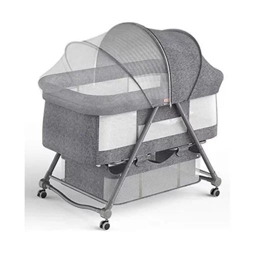 Latest Baby Crib