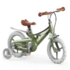 Buy Kids Bicycle Anti-Skid Pedal Non Toxic Paint Power Brake 16 inches Online