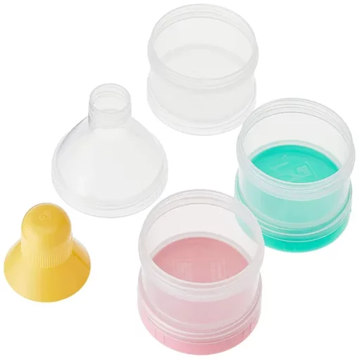 Pigeon Milk Powder Container - Image 3