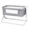 Buy Electric Swing Crib Cradle with Adjustable Height Online