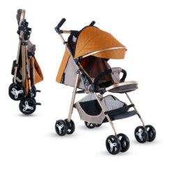Urban Travel Baby Stroller