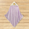 Unicorn Wrapper Baby Bath Towel