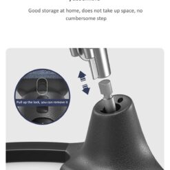 how to charge baby swing
