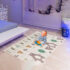 Buy Reversible /Double Sided Baby Play Mat Online India