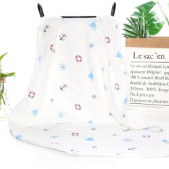 Baby Swaddle Wrap