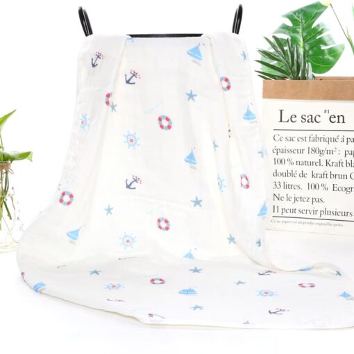 Baby Swaddle Wrap