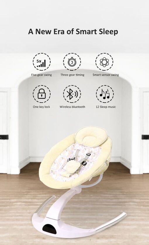 smart sleep