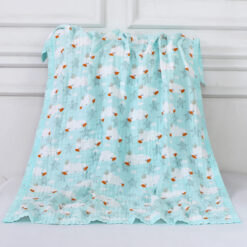 Cotton 6 Layered Blanket