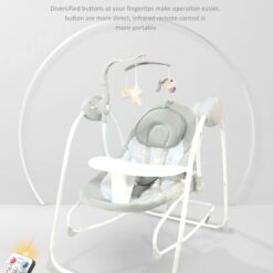 a plus content baby cradle