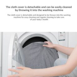 detachable coat