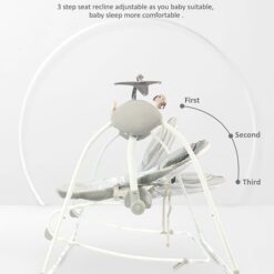 baby cradle