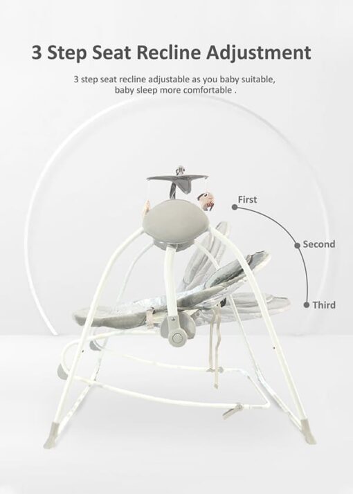 baby cradle