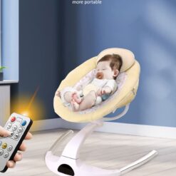 International Series Swing Rocker for baby
