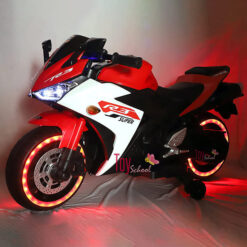 Battery Bike