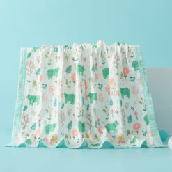 Muslin Blanket