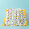 Baby Muslin Blanket Cotton