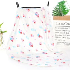 Swaddle Wrap Super Soft