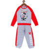 Full Sleeve T-shirts & Pyjama set