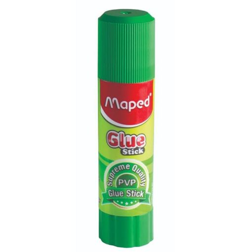 Maped Glue Sticks Pvp X5gm - Image 2