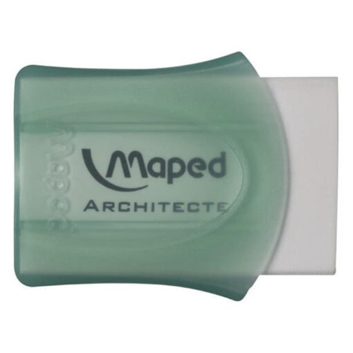 Architecte Eraser