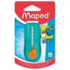 Refillable Eraser