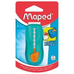 Refillable Eraser