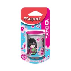 Printed Sharpener