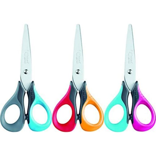 Maped Scissors Sensoft 13 Cm Left Hand Try Me - Image 2