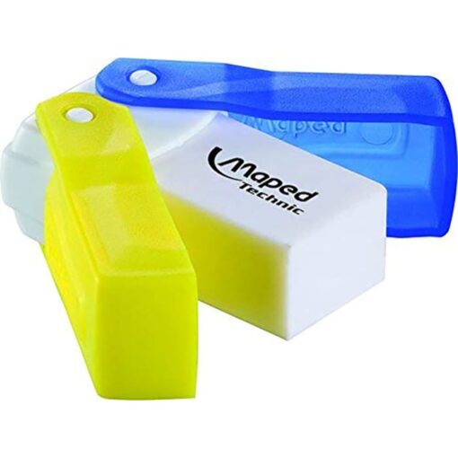 Maped Eraser Wings Blister - Image 2