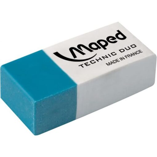 Pencil And Ink Eraser