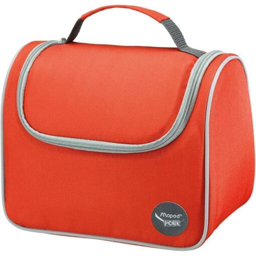 Maped Origins Lunch Bag Red - Image 2