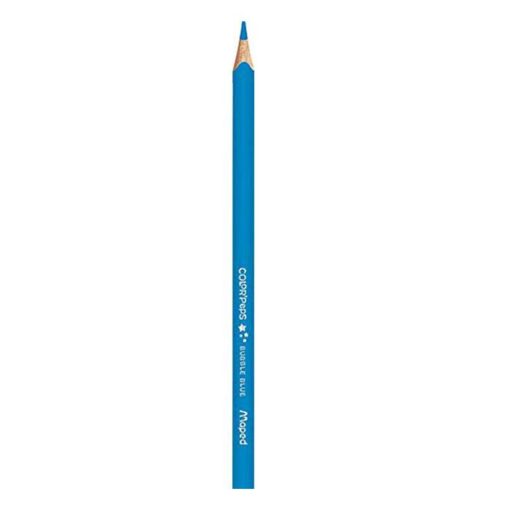 Color Peps Aqua Metal Box X 48 - Image 2