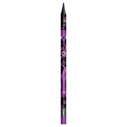 Maped Color'peps Monster Decorated Colouring Pencils X 24 - Image 13