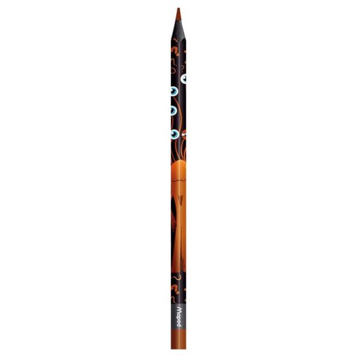 Maped Color'peps Monster Decorated Colouring Pencils X 24 - Image 14