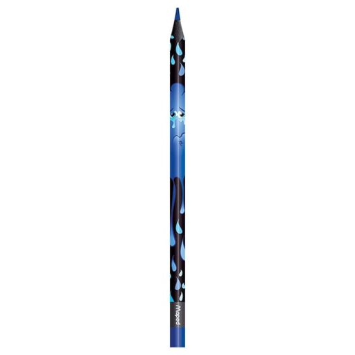 Maped Color'peps Monster Decorated Colouring Pencils X 24 - Image 15