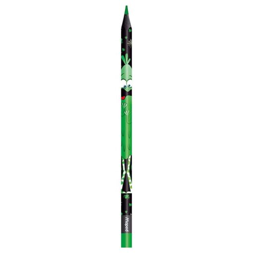 Maped Color'peps Monster Decorated Colouring Pencils X 24 - Image 16