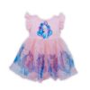 Pink Dress for Baby Girl