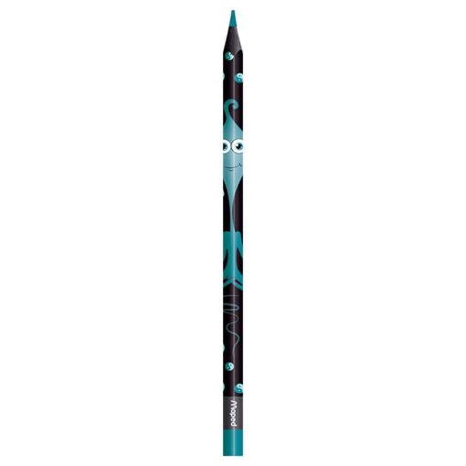 Maped Color'peps Monster Decorated Colouring Pencils X 24 - Image 17