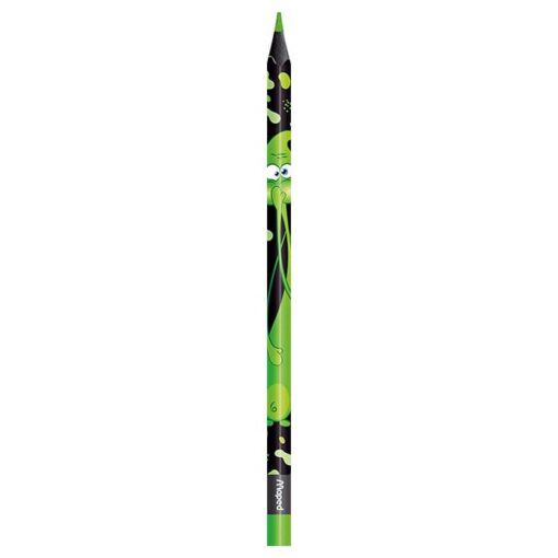Maped Color'peps Monster Decorated Colouring Pencils X 24 - Image 18