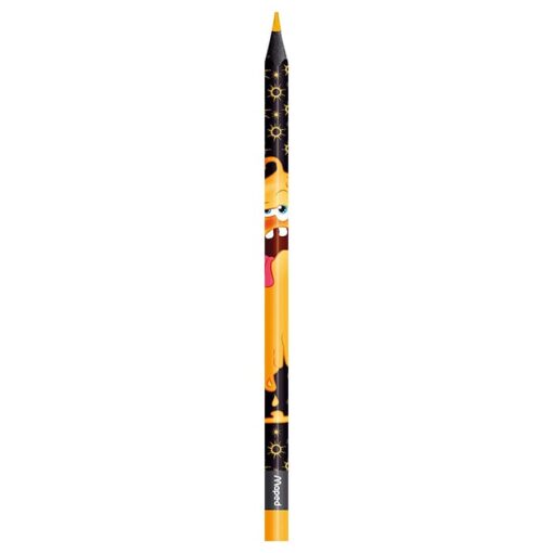 Maped Color'peps Monster Decorated Colouring Pencils X 24 - Image 19