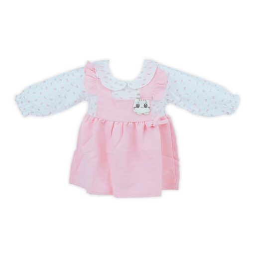 Dress for Toddler Baby Girl