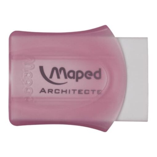 Maped Eraser Architecte Blister - Image 2