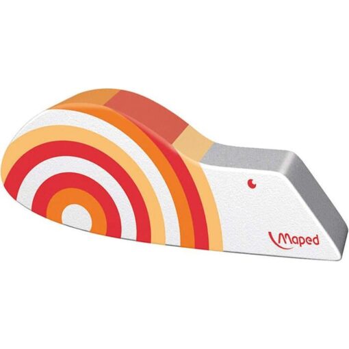 Maped Ergo Fun Eraser X2 - Image 3