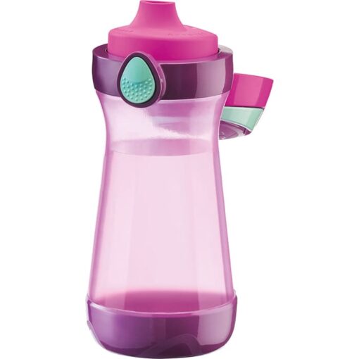 Maped water bottle