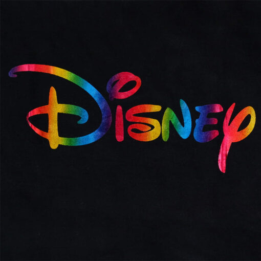 Disney Printed T-shirt for kids with cotton blend material aged 2- 6 years - Image 2