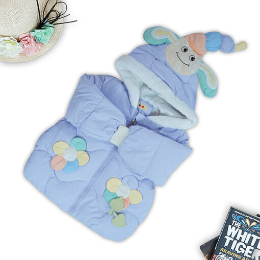 Toddler Choice Exclusive Jackets for 1-5 years Kids - Image 2