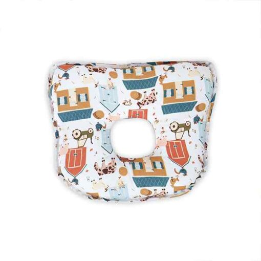 Infant Baby Pillow